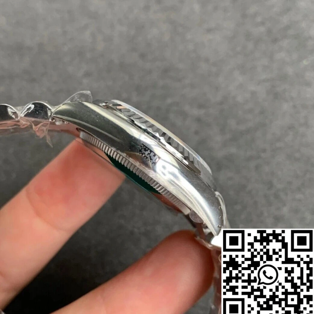 GS Rolex M178274-0034 Factory Datejust Stainless Steel 1218